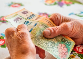 Pensiones No Contributivas: quiénes cobran en agosto de 2024