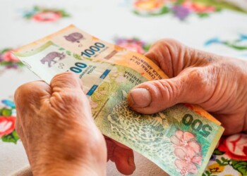 Pensiones No Contributivas: a quiénes le corresponde el bono de $70 mil en julio