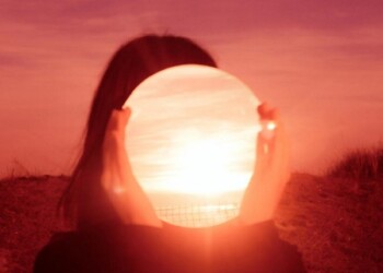 Un instante de lucidez