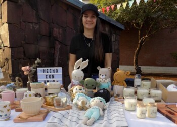 ¿Demasiado ocupado con tu negocio?