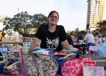 Tipos de red de contactos