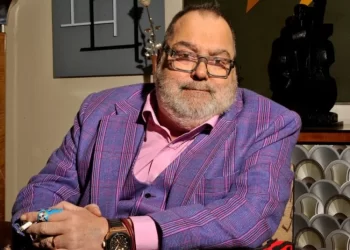 Se conoció el parte médico de Jorge Lanata: cómo está el periodista