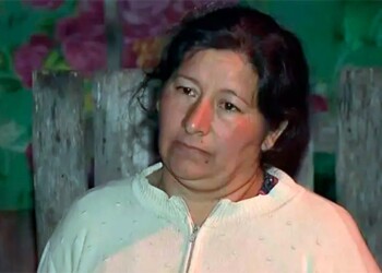 Caso Loan: Laudelina Peña quedó alojada en la cárcel de Ezeiza