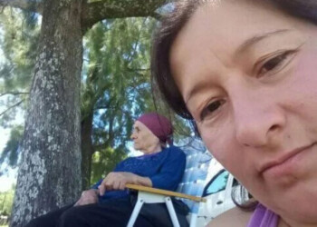 Desaparición de Loan: la Justicia Federal ordenó trasladar a Laudelina al penal de Ezeiza