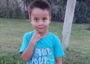 Se conoció el mensaje que recibió uno de los hermanos de Loan para negociar un rescate