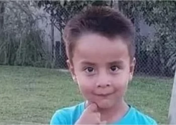 Caso Loan: encontraron imágenes de explotación sexual infantil en el celular de uno de los detenidos