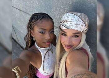 Lola Índigo y Suzete incendian las redes con “Kombolewa Remix”