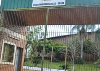 Un interno se quitó la vida en la Unidad Penal de Oberá