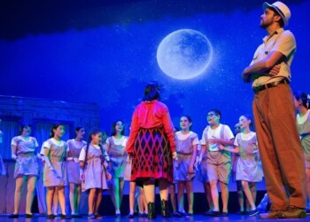 La agenda cultural da la bienvenida a las vacaciones de invierno