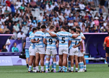 Juegos Olímpicos: Los Pumas ante Francia por un lugar en semis