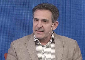 Fue víctima del misionero Aníbal Lotocki y escribió un libro “para sanar”: “Esto no puede volver a ocurrir”