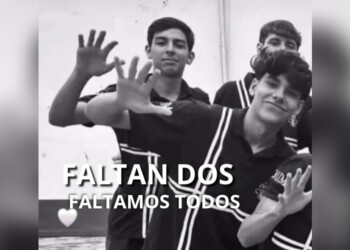 Conflicto por regreso al aula del conductor del auto de la tragedia en la costanera