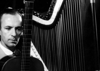 Lucas Braulio Areco, el espíritu renacentista que falleció hace 31 años