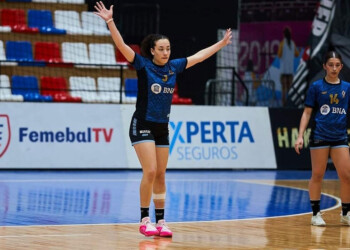 “Queremos llegar lo mejor posible”