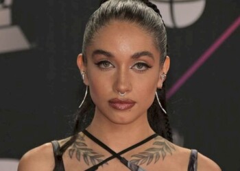 María Becerra abandona las redes sociales por los constantes mensajes de odio