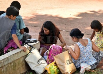 Se puso en marcha el “Operativo Invierno Guaraní” para erradicar la migración a Posadas