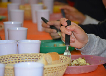 Comedores y merenderos necesitan más alimentos por la gran demanda poblacional