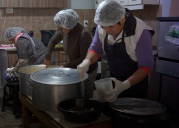 La Justicia ordenó a Capital Humano que garantice la continuidad de programas y planes alimentarios