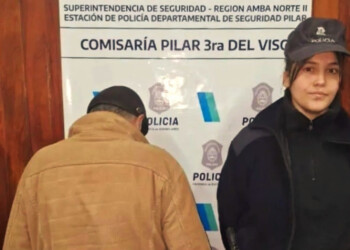 Detuvieron a un misionero tras ser acusado de matar a su pareja