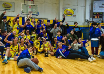 Fernanda Sánchez: “El objetivo siempre fue el de ir por todo”