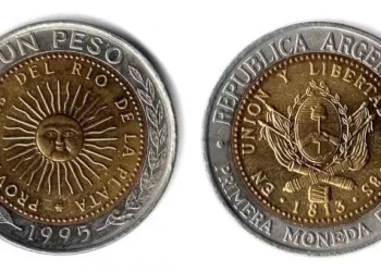 Cómo es la moneda de $1 por la que pagan más de $1.000.000