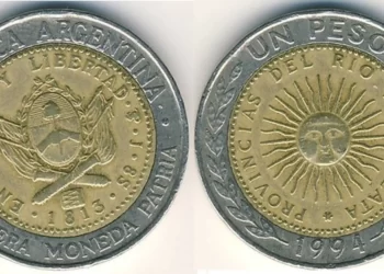 Pagan hasta 800 dólares por una moneda de $1: cómo reconocerla