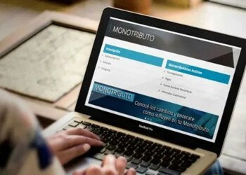 Cambios en el Monotributo: cómo quedan las escalas