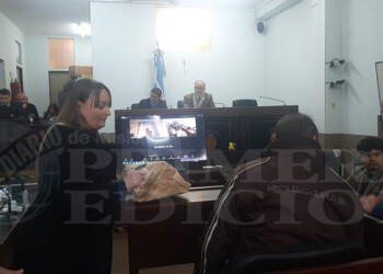 Mrakava: “Asumo la culpa y pido disculpas por lo cometido”