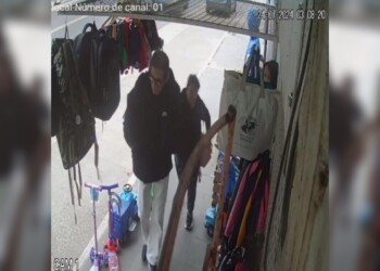 Secuestraron a una mujer en Goya y la rescataron en Buenos Aires