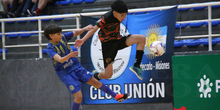 (Gentileza Solo Futsal)