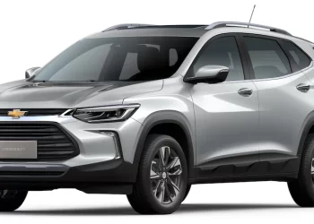 Automóviles: cuánto cuesta un Chevrolet Tracker en julio de 2024