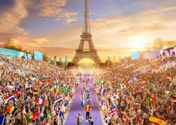 Juegos Olímpicos: los 136 argentinos que competirán en París 2024