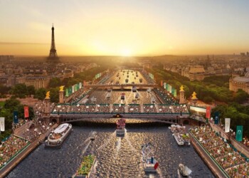 Juegos Olímpicos París 2024: Cómo será la ceremonia de apertura y cómo verla