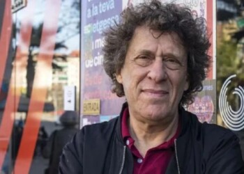 Comunicadoras denunciaron al periodista Pedro Brieger por 19 casos de abuso sexual