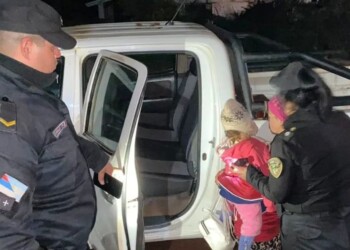 Oberá: denunció el secuestro de su pareja e hija pero se habían escapado por violencia de género