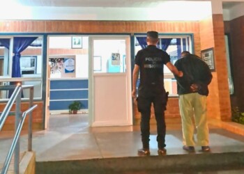 Un hombre fue denunciado por envenenar a los perros de su vecino