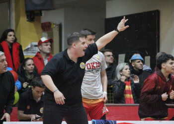 “Queríamos más, pero igual nos volvemos con la cabeza en alto”