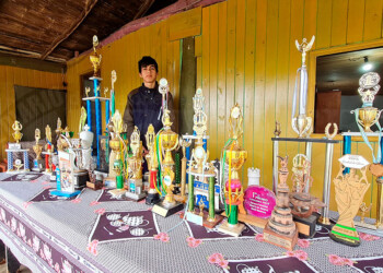 Joven promesa del ajedrez misionero necesita ayuda para seguir compitiendo