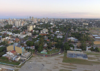 Edificios sin final de obra, un drama que se acentuó con el auge de la construcción