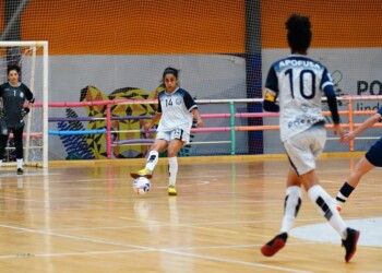 Argentino Femenino de Selecciones: Posadas se quedó sin chances de clasificar