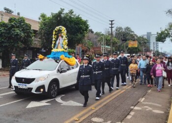 Posadas tendrá su procesión en honor a la Virgen de Itatí este 9 de julio