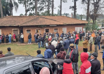 Para los yerbateros de  la zona norte misionera “el año ya está perdido”