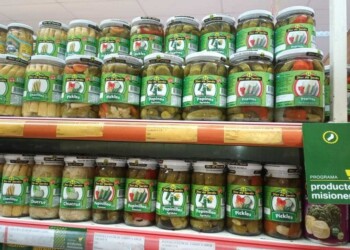 Supermercados nacionales visitarán la provincia en busca de productos regionales