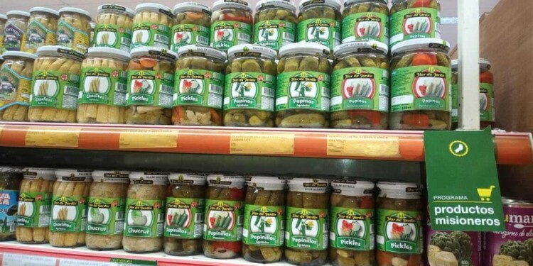 SOBRE EL NIVEL GENERAL. Junto a las bebidas no alcohólicas, los alimentos son los que más subieron por encima del IPC a nivel regional y nacional.