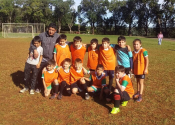Medio centenar de clubes se darán cita en el torneo infantil de Nueve de Julio