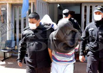 “Me faltó sal nomás”: piden que Quednau vaya a juicio pero está al borde de la insania