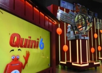 Quini 6: cuáles fueron los números favorecidos y cuánto se llevaron los ganadores de este domingo