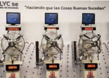 Loterías y quinielas: resultados de los sorteos en Misiones de hoy, lunes 30 de septiembre