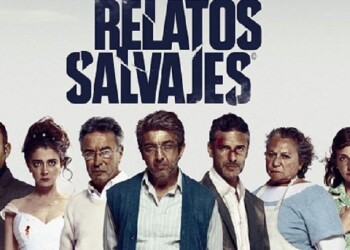 “Relatos Salvajes” volverá a las salas de cine de todo el país