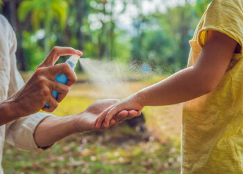La ANMAT prohibió dos marcas de repelentes: cuáles son